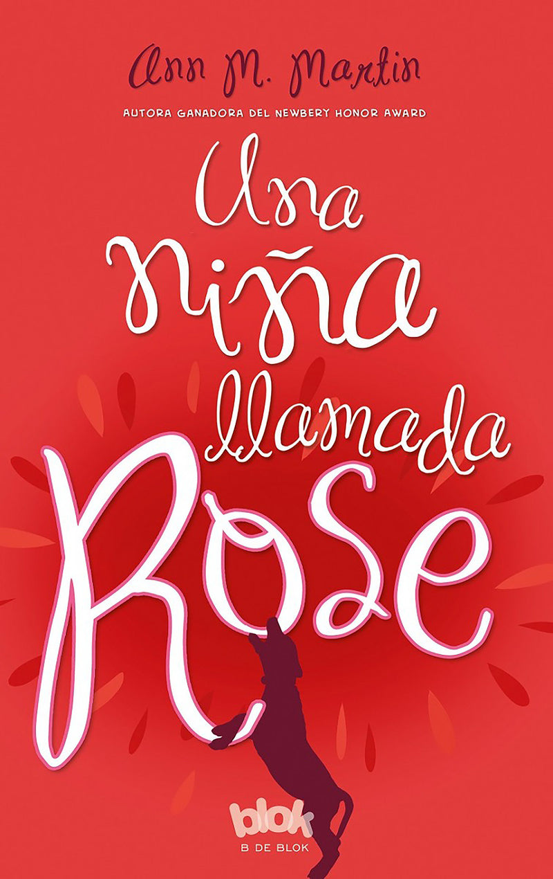 Una niÃ±a llamada Rose / Rain Reign