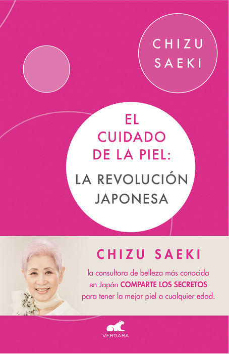 El cuidado de la piel: La revoluciÃ³n japonesa / The Japonese Skincare Revolution