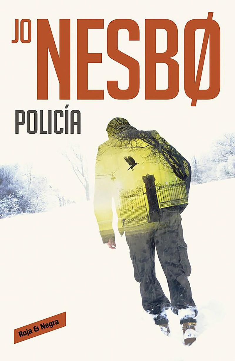 Harry Hole