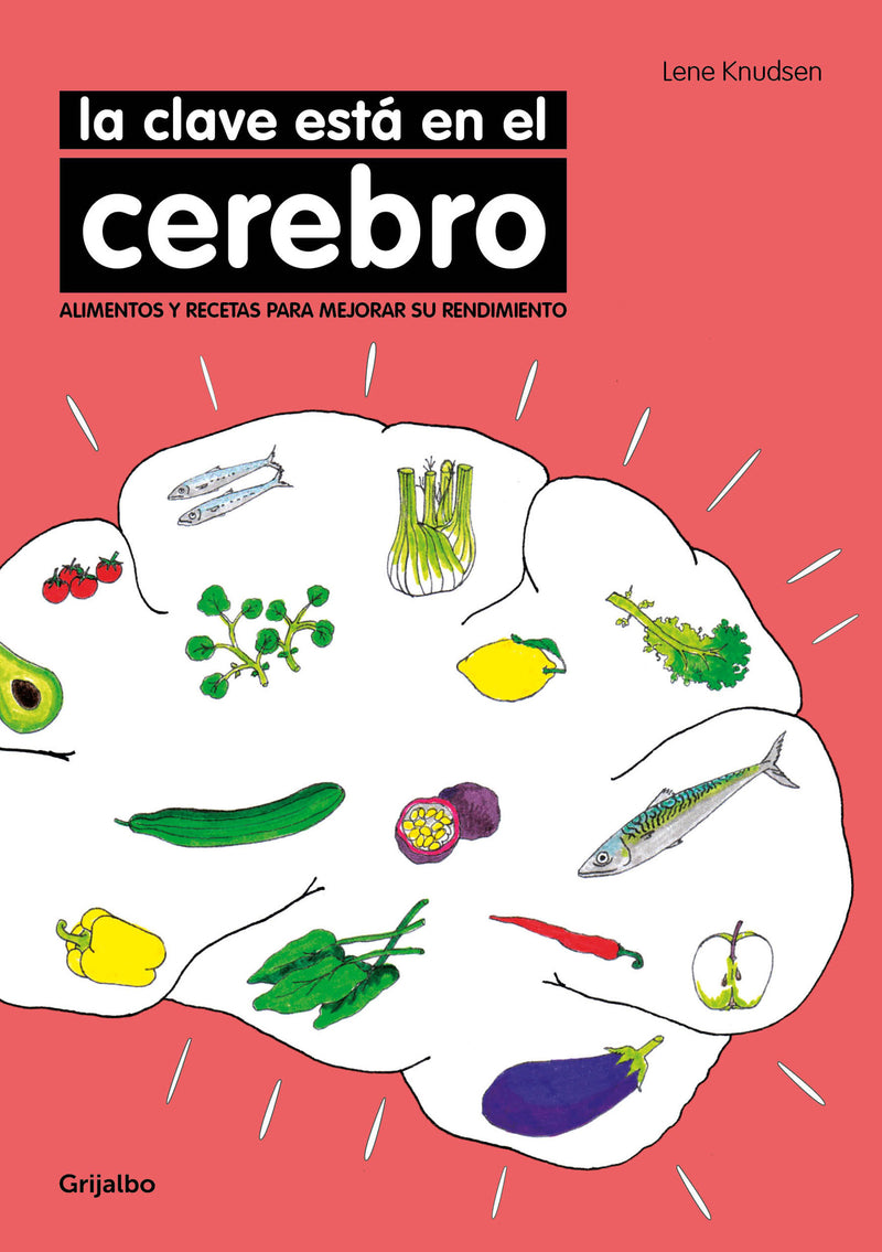 La clave está en el cerebro / The Key Is in the Brain