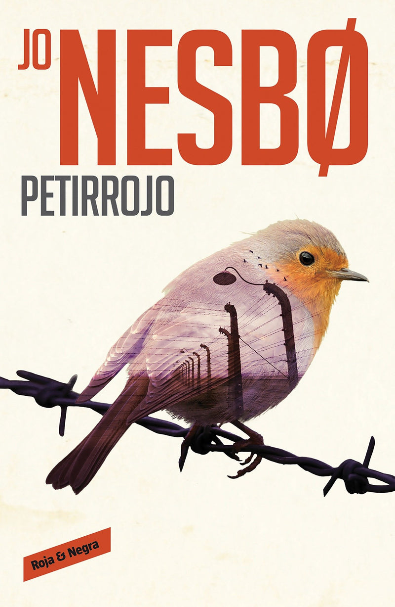 Harry Hole