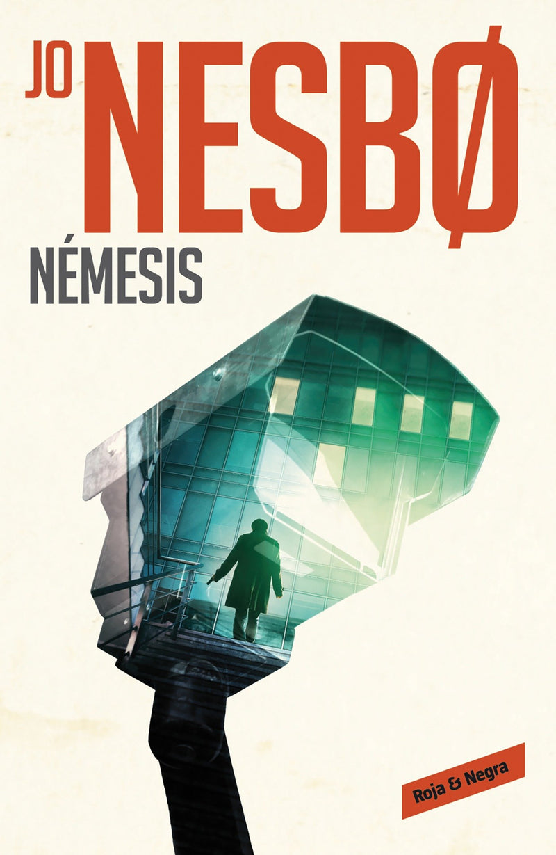 Harry Hole