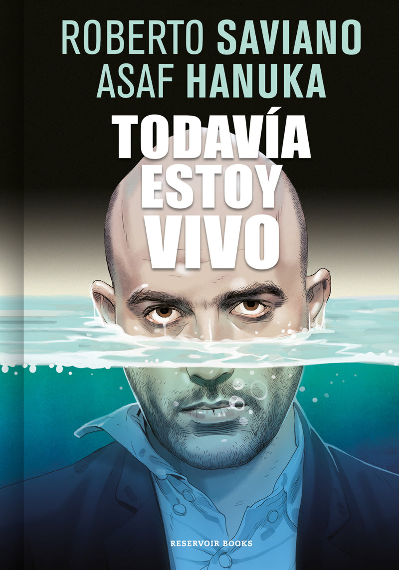 Todavía estoy vivo / I’m Still Alive