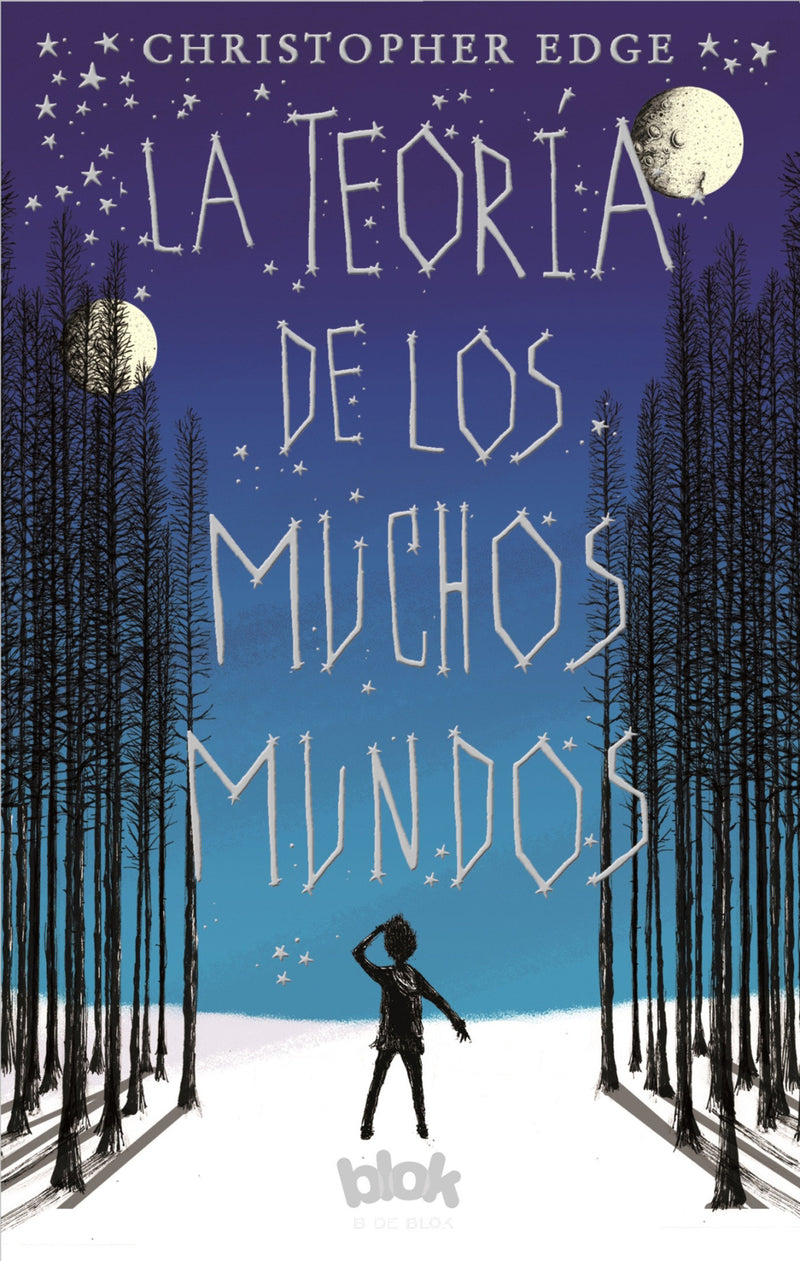 La teorÃ­a de los muchos mundos / The Many Worlds of Albie Bright