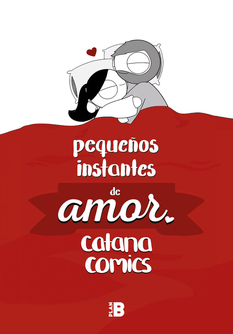 PequeÃ±os instantes de amor / Little Moments of Love