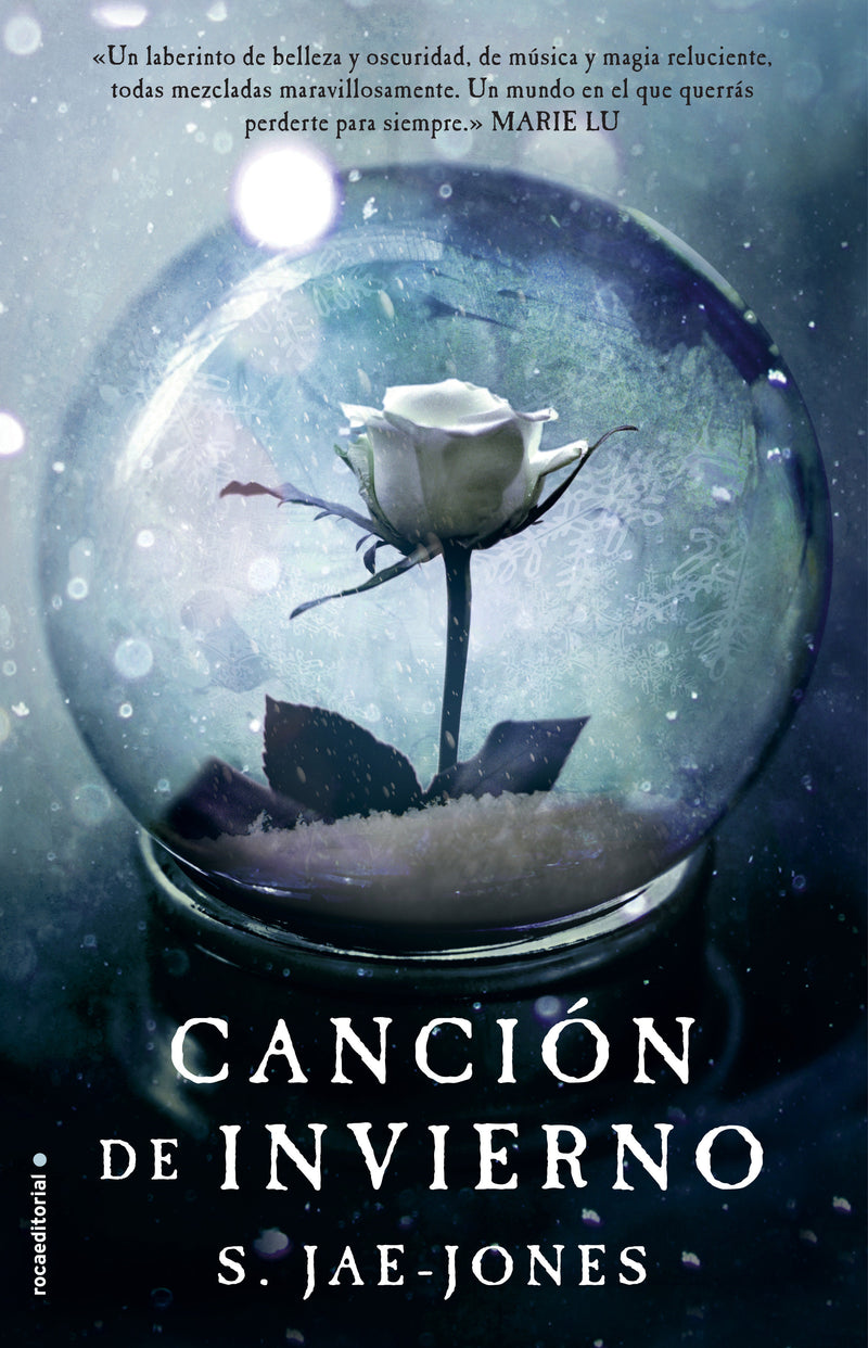 CanciÃ³n de invierno / Wintersong