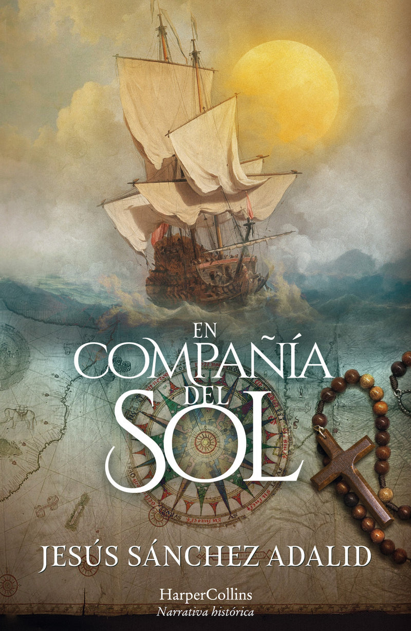 En compañía del sol (In the Company of the Sun)