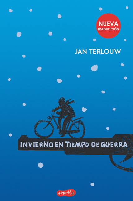 Invierno en tiempo de guerra (War in Wintertime - Spanish Edition)