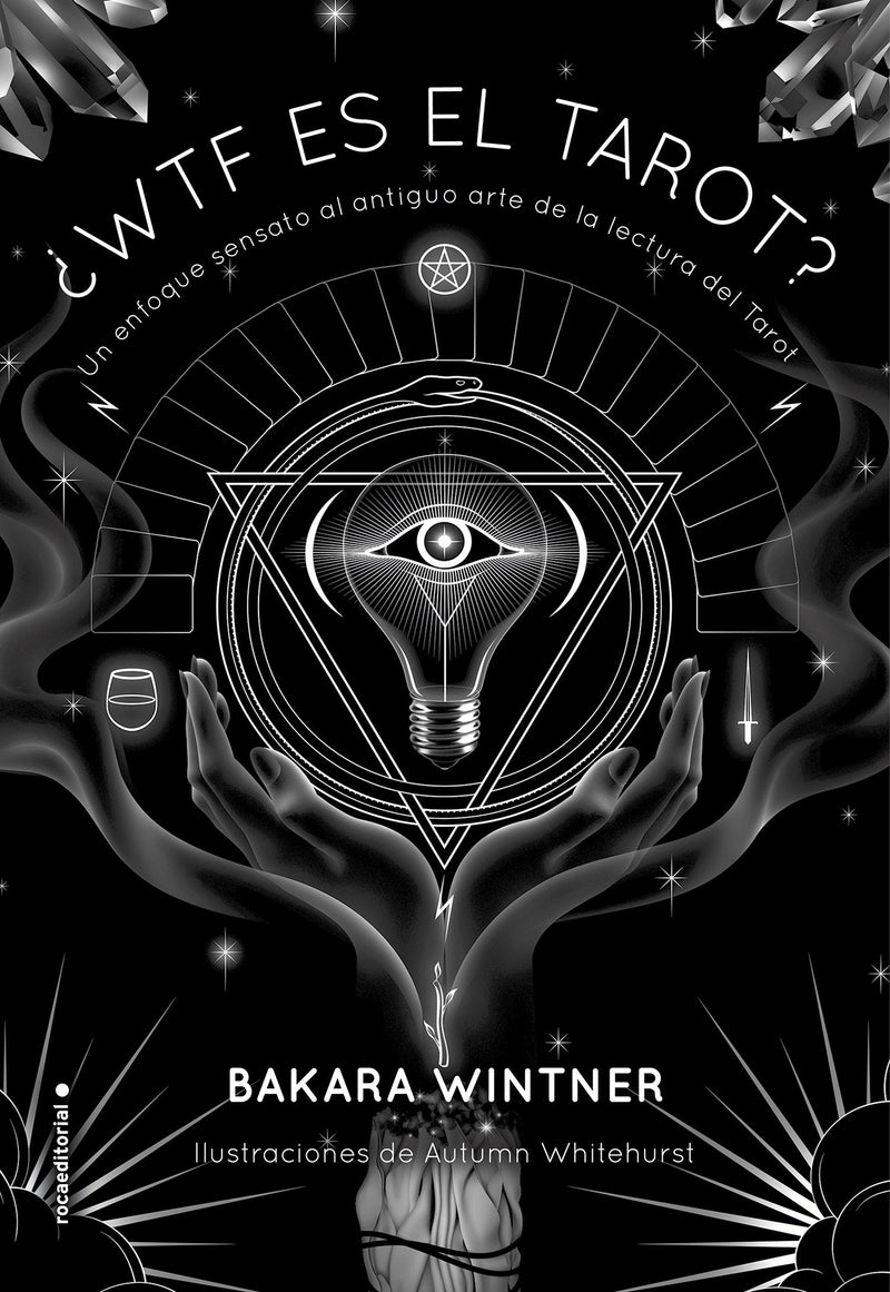 ¿WTF es el Tarot? / WTF is Tarot?