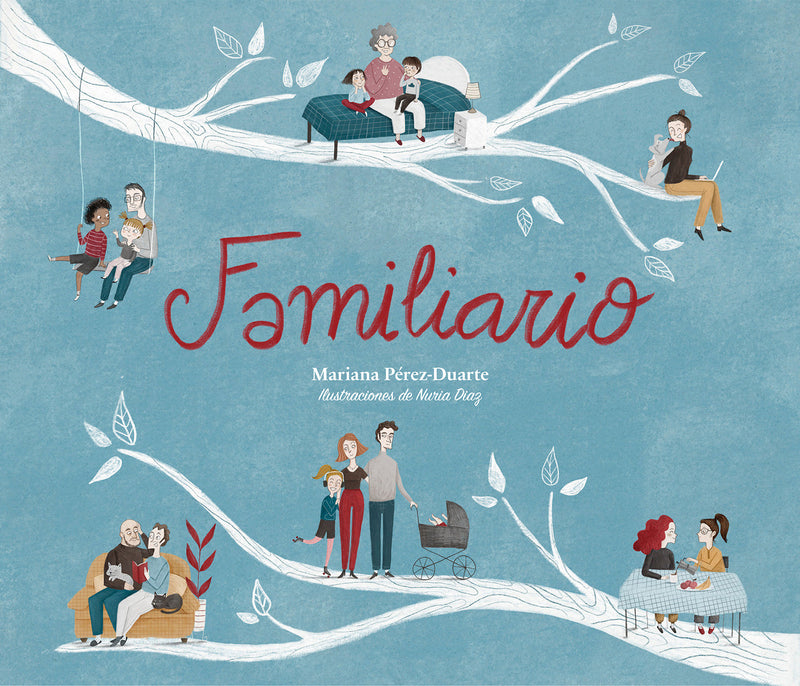 Familiario / Family-ary