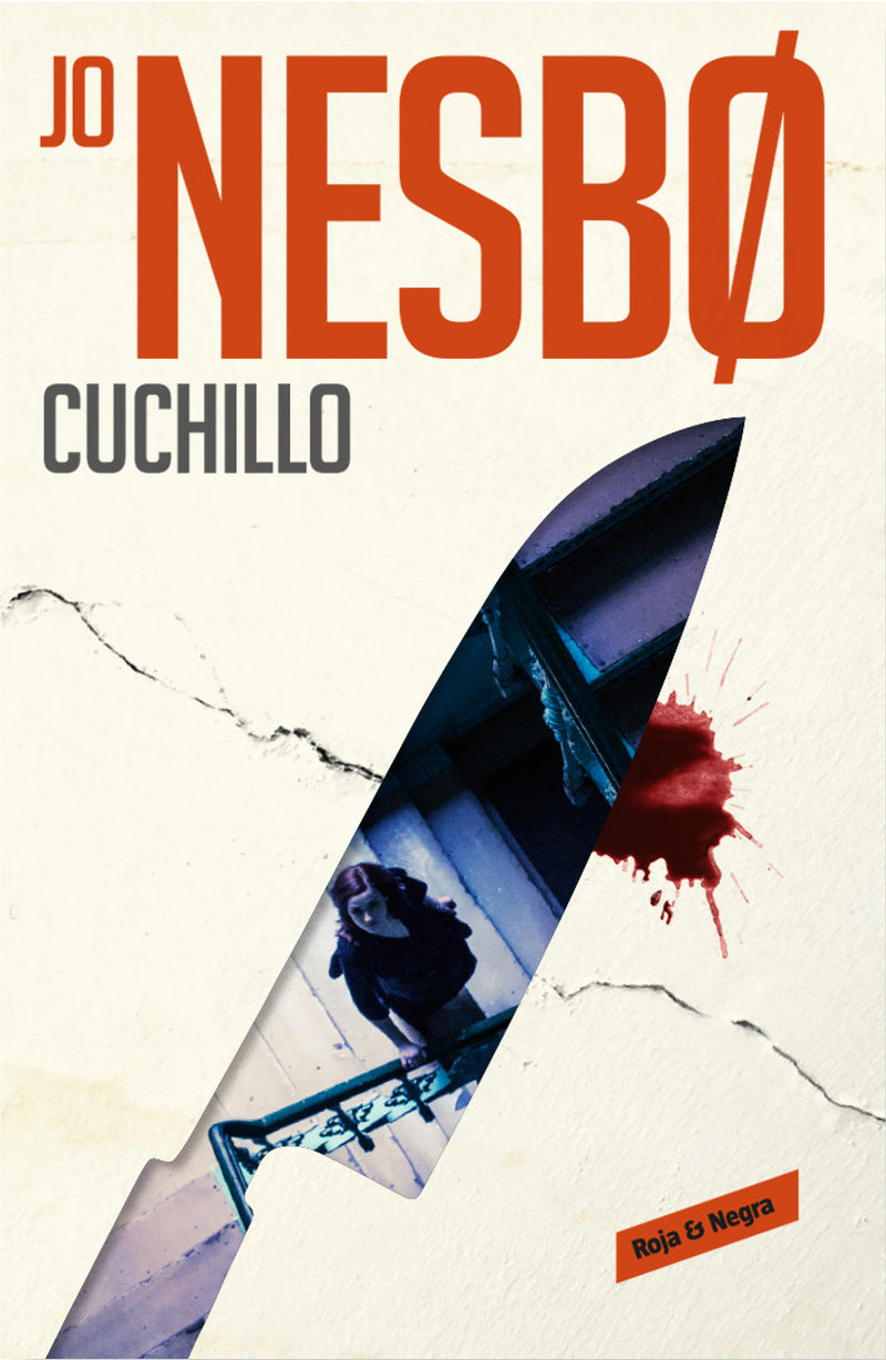 Cuchillo / Knife