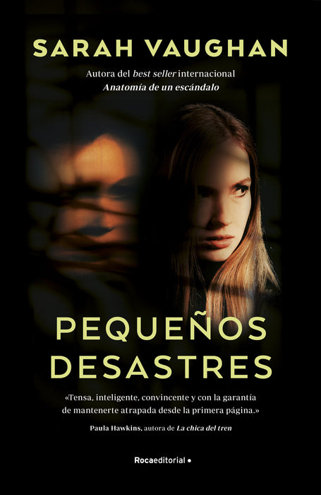 PequeÃ±os desastres/ Little Disasters