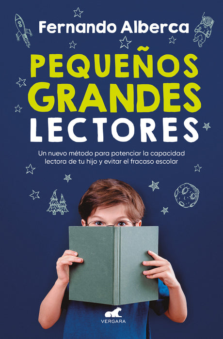 PequeÃ±os grandes lectores / Small Big Readers