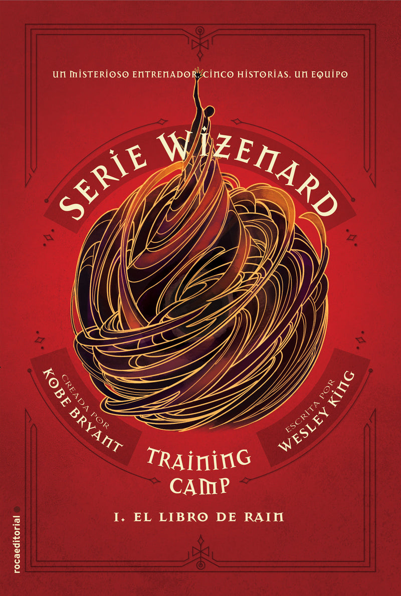 WIZENARD: TRAINING CAMP