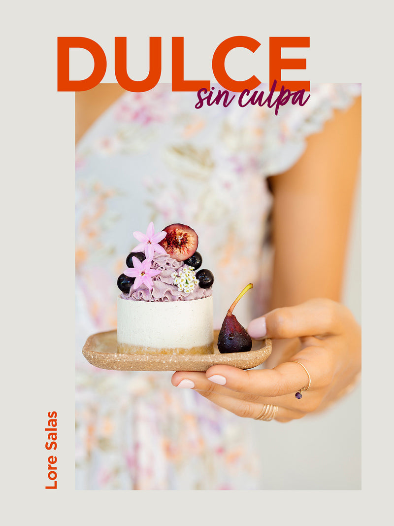 Dulce sin culpa / Sinless Sweets