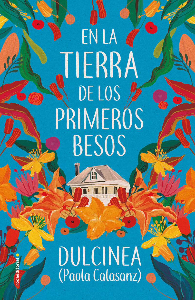 En la tierra de los primeros besos / In the Land of the First Kisses