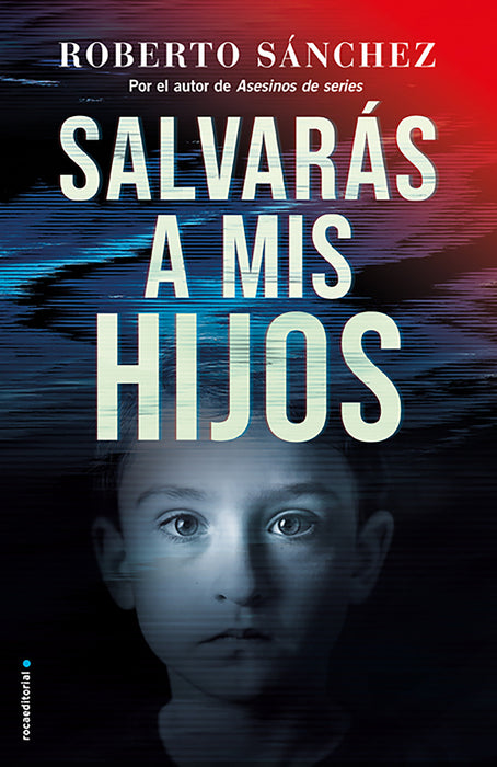 SalvarÃ¡s a mis hijos / You Will Save My Children