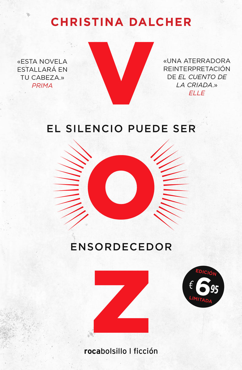 Voz / Vox