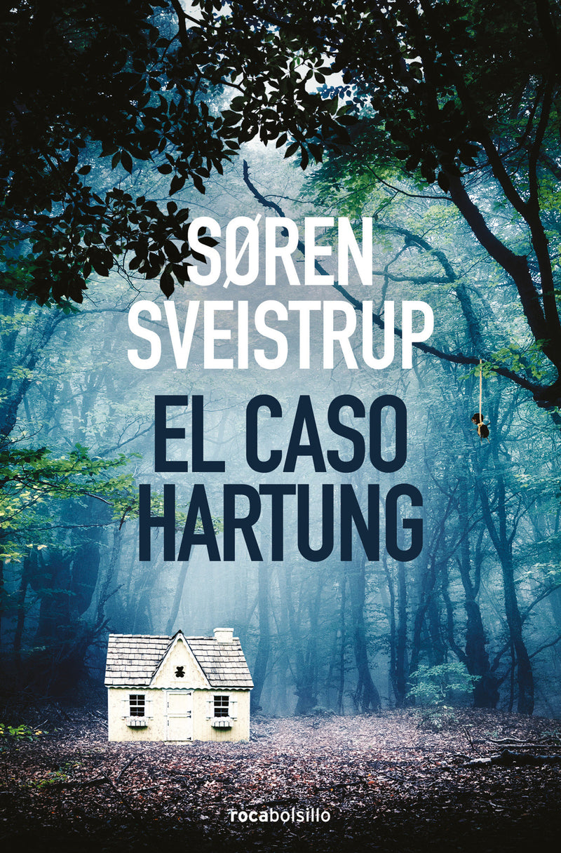 El caso Hartung / The Chestnut Man