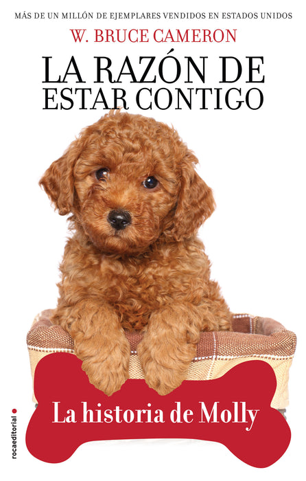 LA RAZÃ“N DE ESTAR CONTIGO / A DOG'S PURPOSE