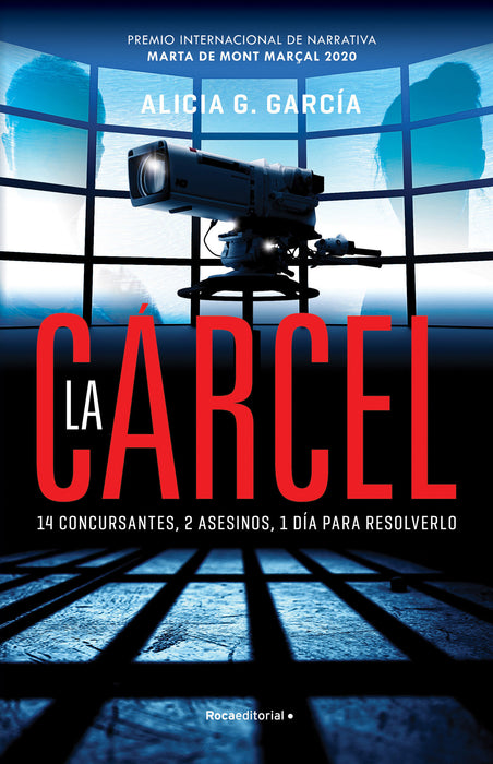 La carcel/ The Jail