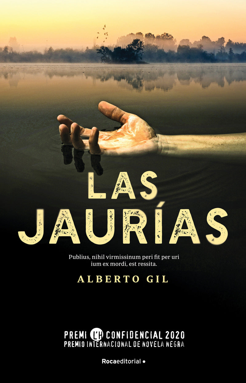 Las jaurías/ The Packs