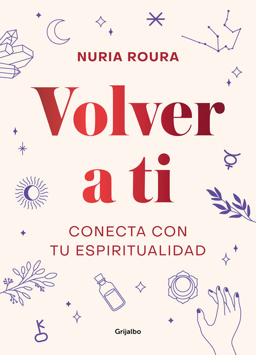 Volver a ti. Conecta con tu espiritualidad / Walk Your Way Back to Yourself. Connect with Your Spirituality