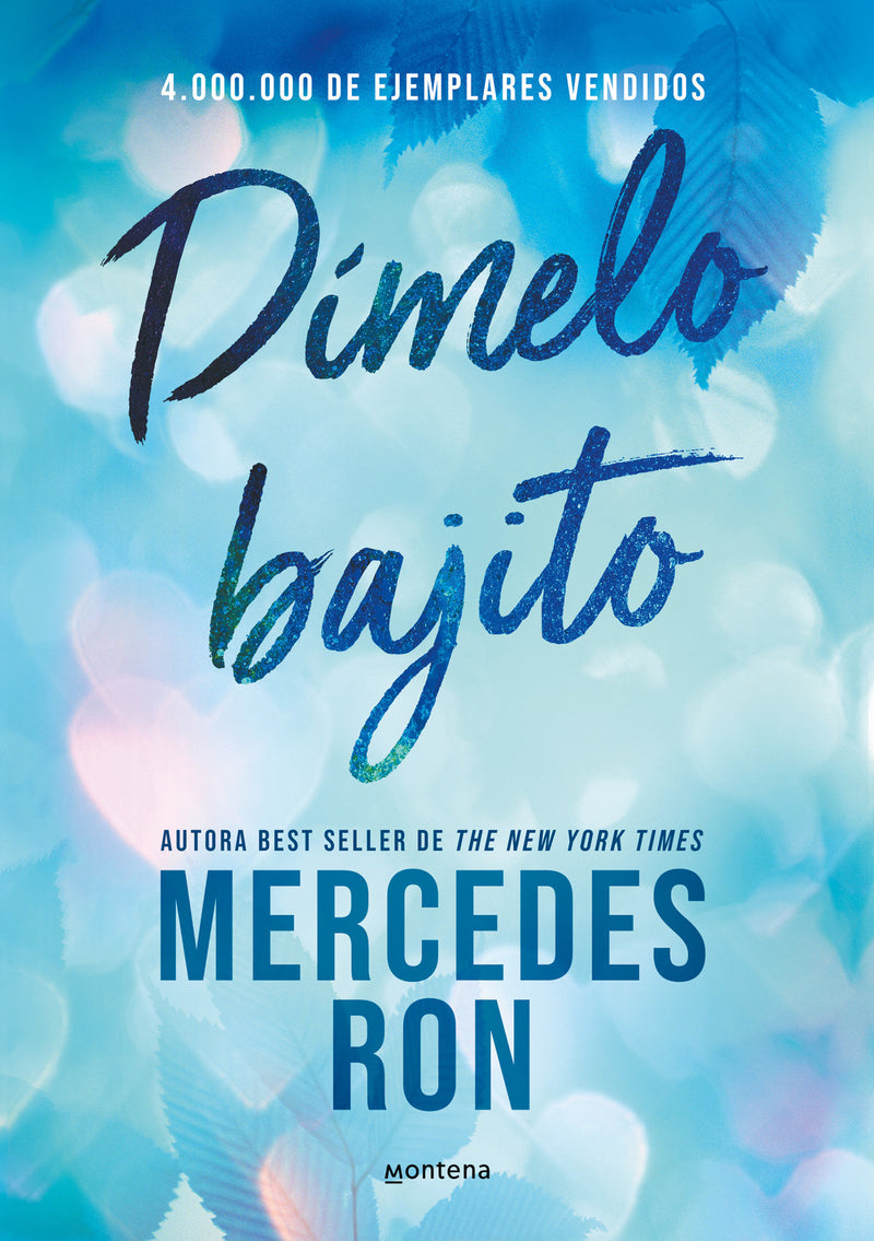 Dímelo bajito / Whisper It to Me