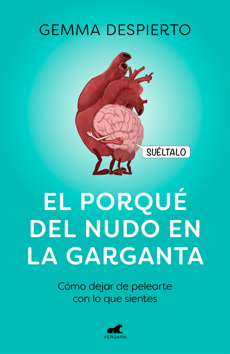 El porqué del nudo en la garganta / The Reason for the Lump in My Throat