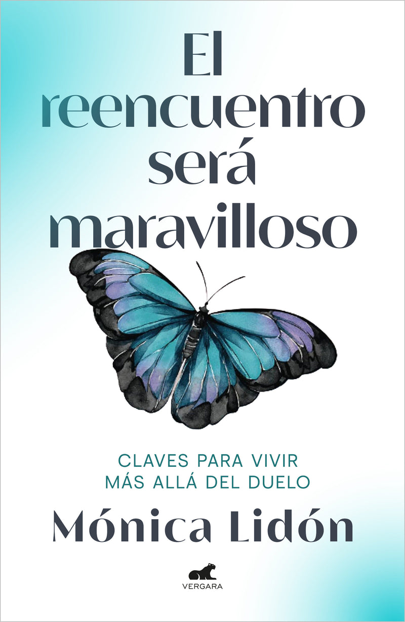 El reencuentro será maravilloso / The Reunion Will Be Wonderful