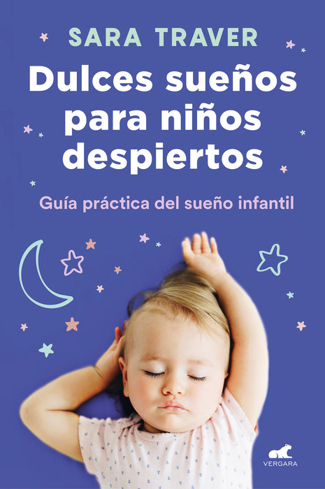 Dulces sueÃ±os para niÃ±os despiertos / Sweet Dreams for Awake Children