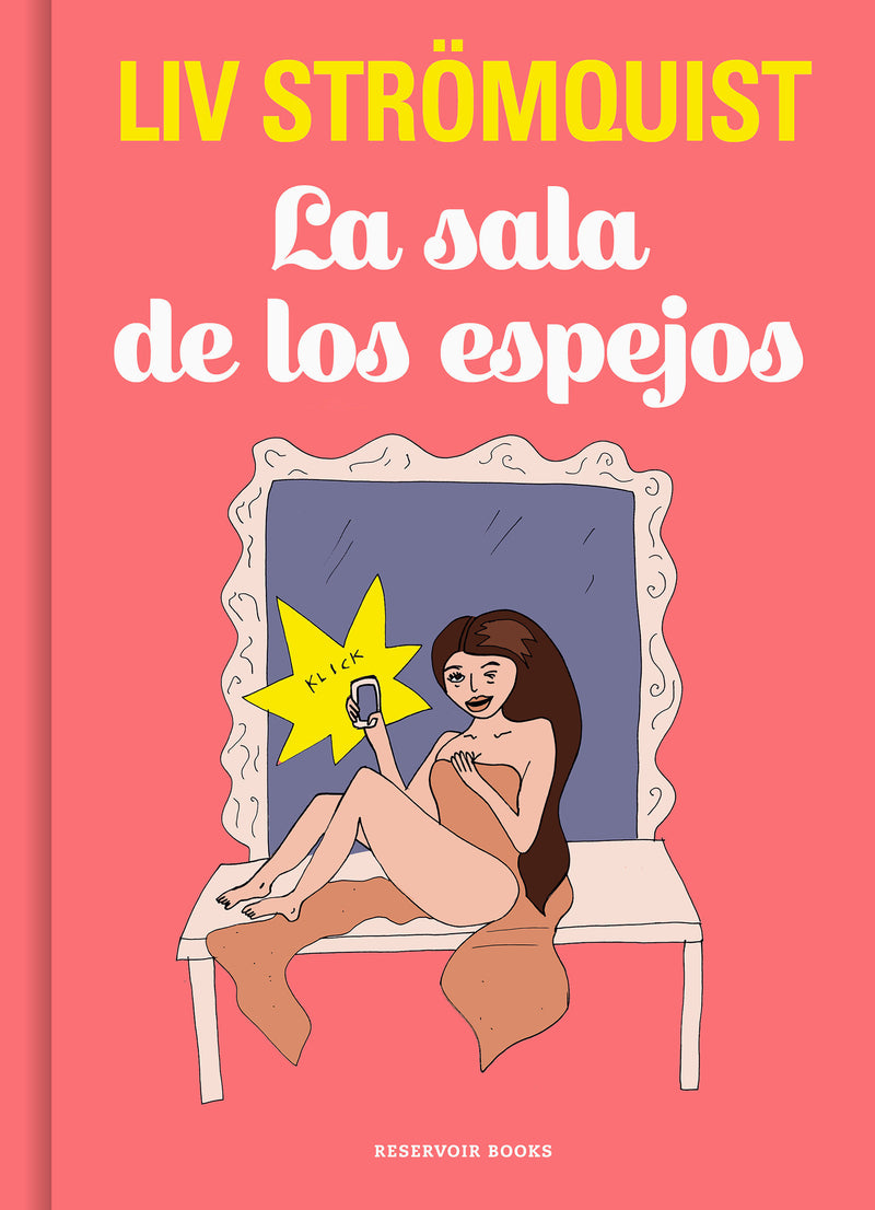 La sala de los espejos / In the Hall of Mirrors