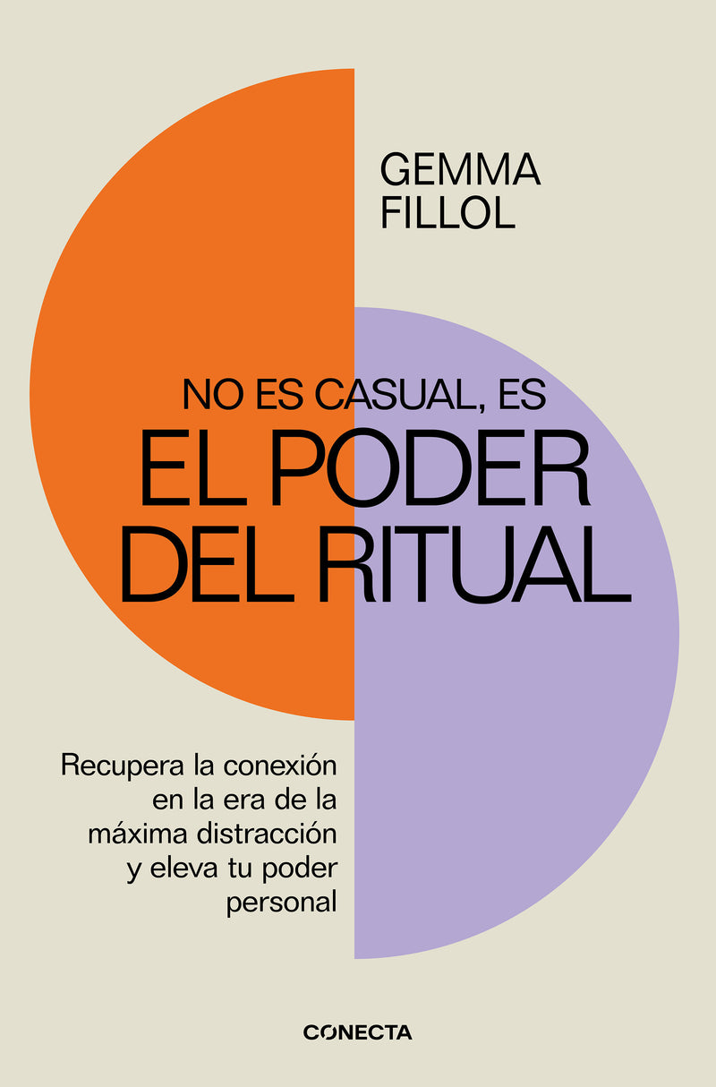 No es casual, es el poder del ritual / It's Not a Coincidence, It's the Power of Rituals