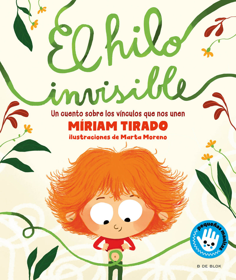 El hilo invisible / The Invisible Thread