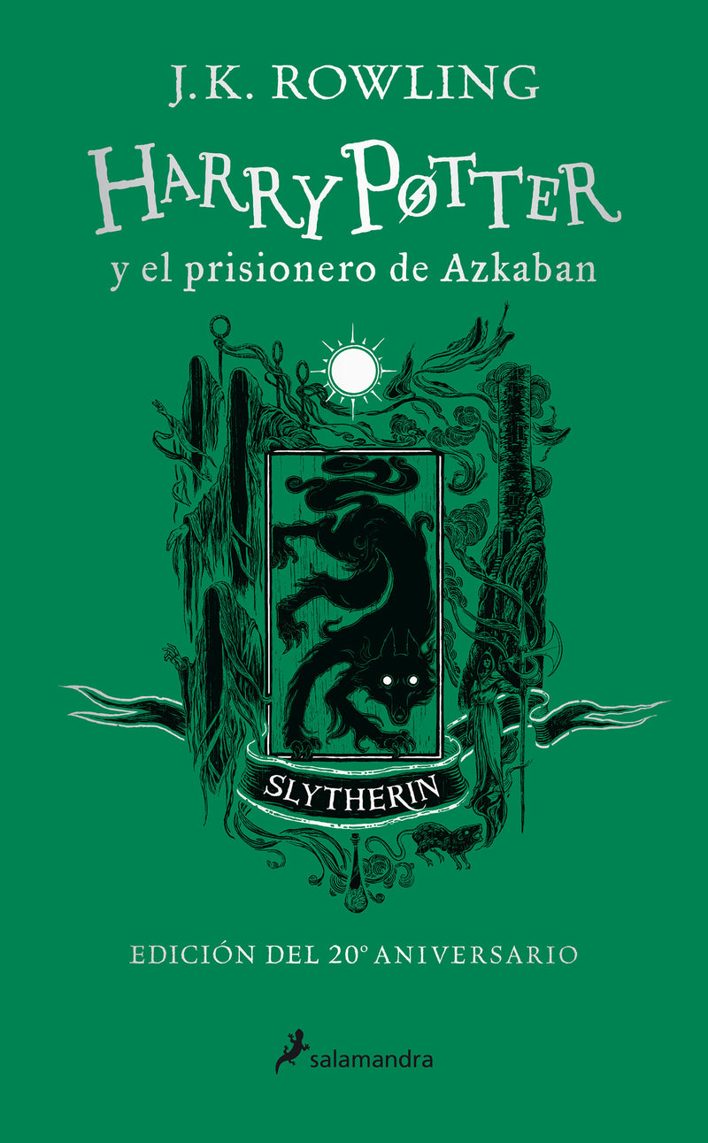 HARRY POTTER
