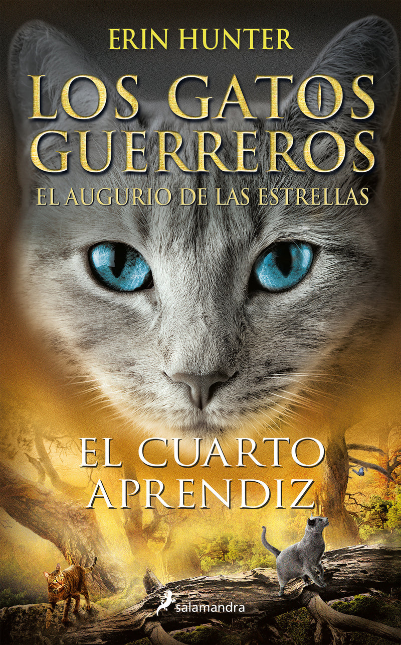 El cuarto aprendiz / The Fourth Apprentice