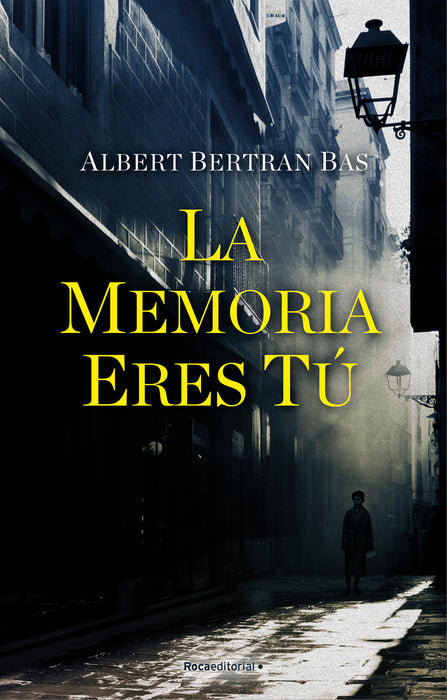 La memoria eres tÃº/ The Memory Is You