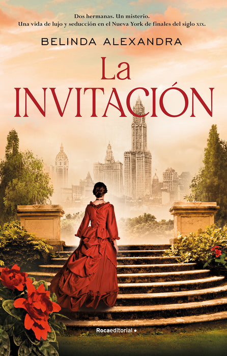 La invitaciÃ³n/ The Invitation