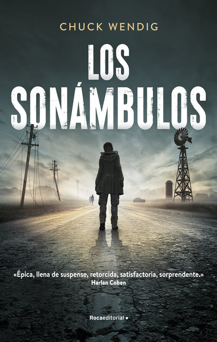 Los sonÃ¡mbulos/ Wanderers