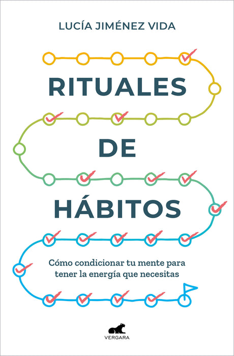 Rituales de hÃ¡bitos / The Rituals of Habit