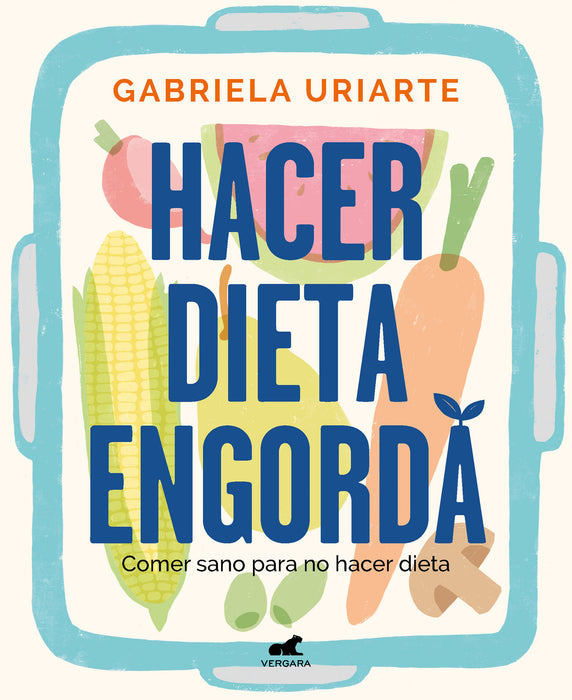 Hacer dieta engorda / Dieting Makes You Fat