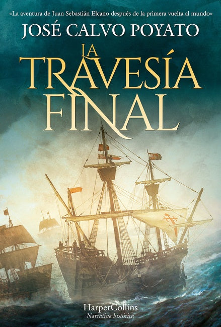 La travesía final (The final journey)