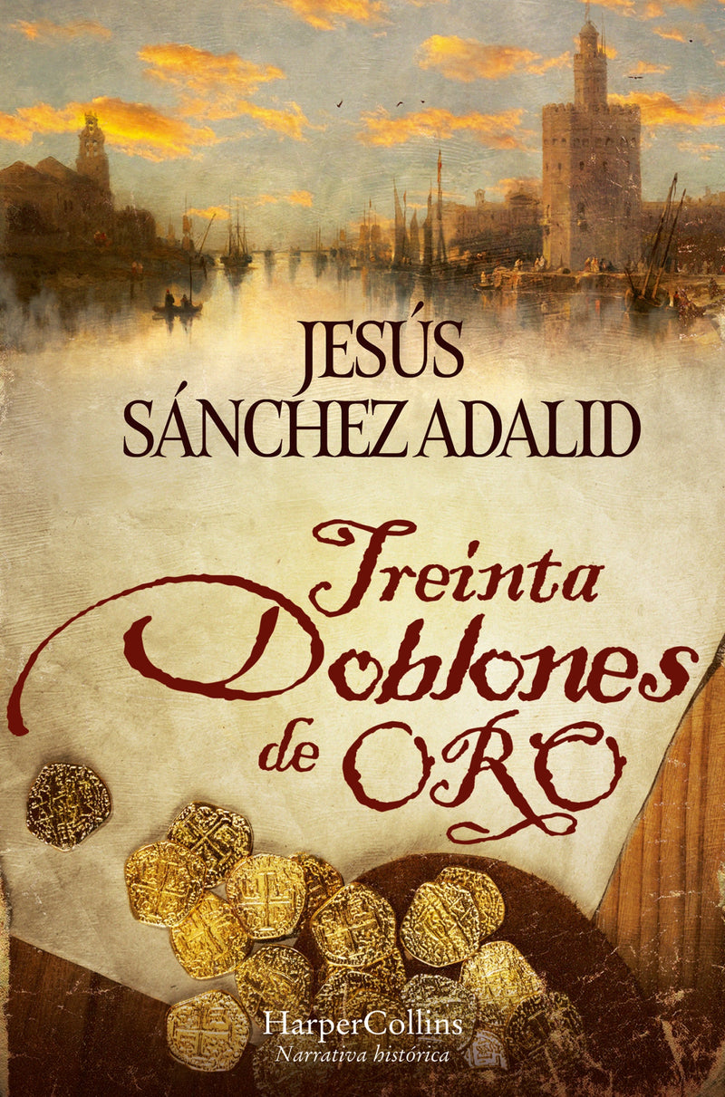 Treinta doblones de oro (Thirty Gold Doubloons)