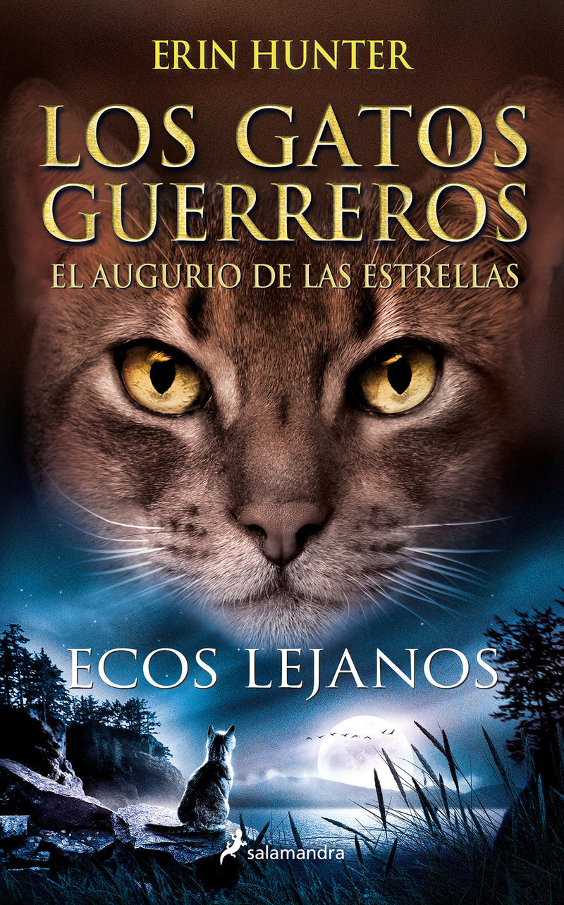 Ecos lejanos / Fading Echoes