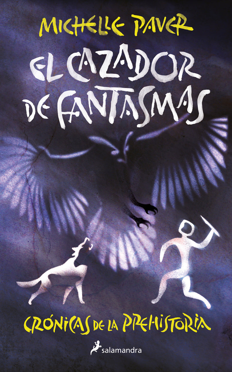 CrÃ³nicas de la prehistoria / Chronicles of Ancient Darkness