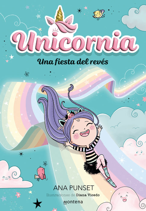 UNICORNIA