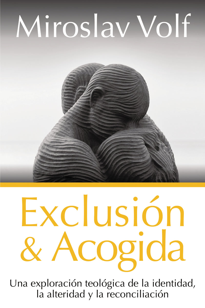 Exclusión y acogida: Una exploración teológica de la identidad, la alteridad y la reconciliación