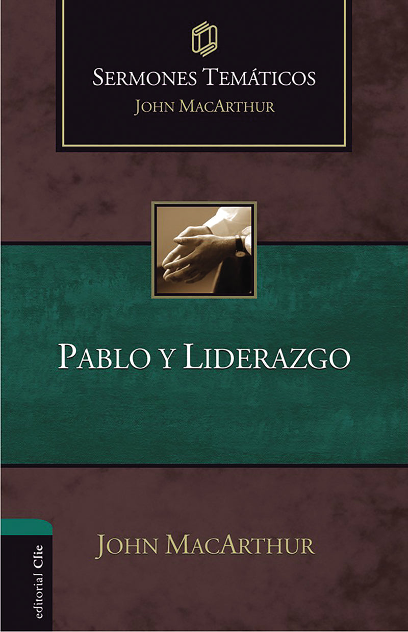 Pablo y liderazgo