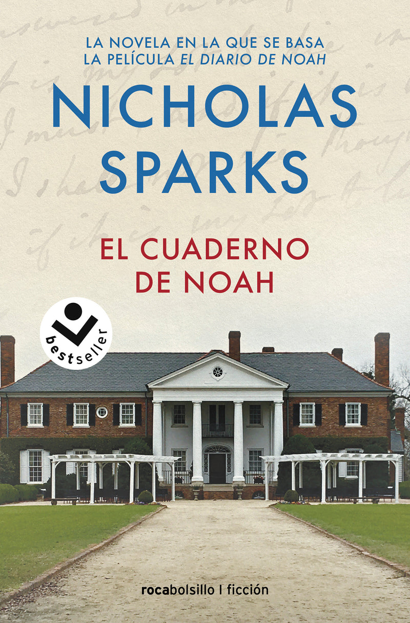 El cuaderno de Noah / The Notebook