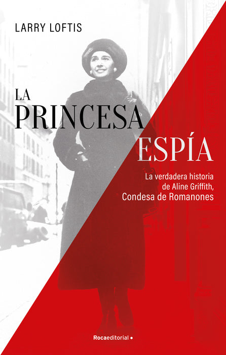 La princesa espÃ­a / The Princess Spy